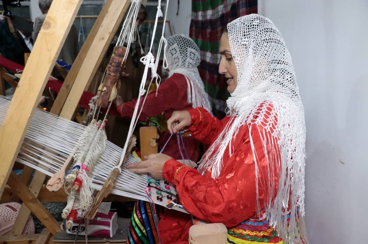 هیات تجار ترکیه