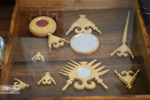 هشتمین داوری مهراصالت ملی صنایع‌دستی زنجان