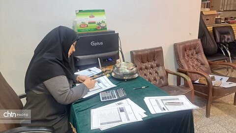 هشتمین داوری مهراصالت ملی صنایع‌دستی زنجان