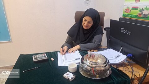 هشتمین داوری مهراصالت ملی صنایع‌دستی زنجان