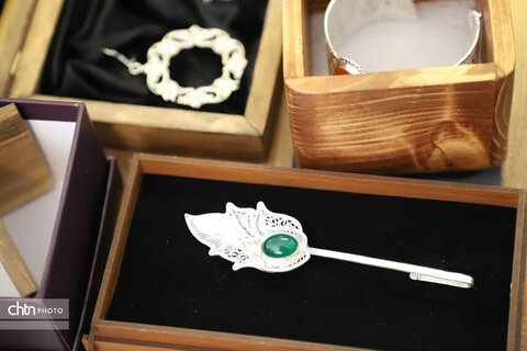 هشتمین داوری مهراصالت ملی صنایع‌دستی زنجان