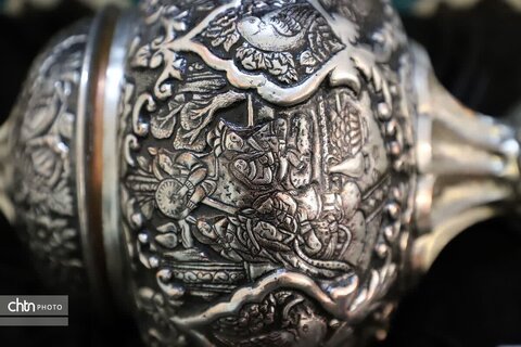 هشتمین داوری مهراصالت ملی صنایع‌دستی زنجان