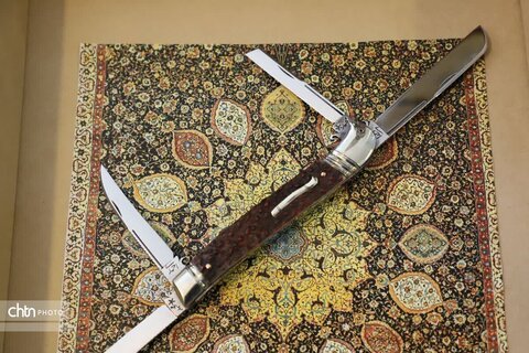 هشتمین داوری مهراصالت ملی صنایع‌دستی زنجان