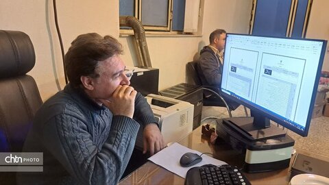 هشتمین داوری مهراصالت ملی صنایع‌دستی زنجان