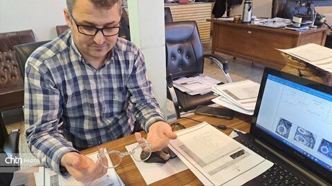 هشتمین داوری مهراصالت ملی صنایع‌دستی زنجان