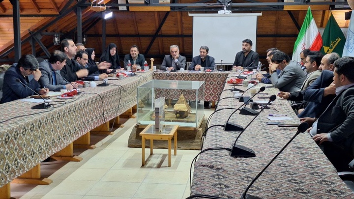 تشکیل کمیته رویدادمحور برای ساماندهی فعالیت‌ها در شهرها و روستاهای ملی و جهانی گیلان