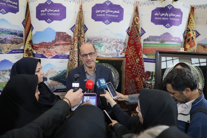 احداث دو هتل پنج ستاره و یک دهکده سلامت اولین نتیجه همایش سرمایه‌گذاری استان اردبیل