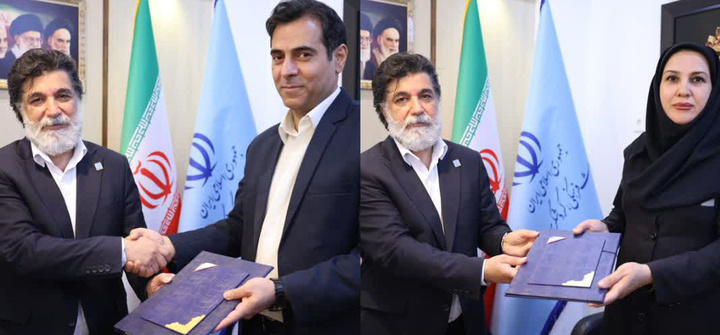 مسیر شکوفایی مجموعه‌های فرهنگی حافظیه و زندیه با رویکردی نو دنبال می‌شود