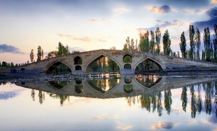 تکمیل طرح گردشگری زنجانرود در گرو تامین اعتبار