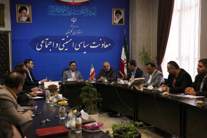 جشنواره فرهنگ اقوام ایران‌زمین یک اقدام فرهنگی فاخر برای گلستان/ نشاط اجتماعی نیاز امروز کشور است و جشنواره اقوام پاسخی به این نیاز