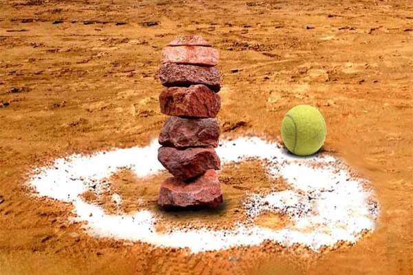  برگزاری جشنواره بازی‌های بومی محلی در ارمغانخانه