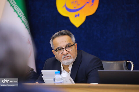 ارسال ۴۷۱۸ اثر به دبیرخانه جشنواره چندرسانه‌ای میراث‌ فرهنگی/ باید تصویری زیبا و واقعی از خوزستان ارائه دهیم