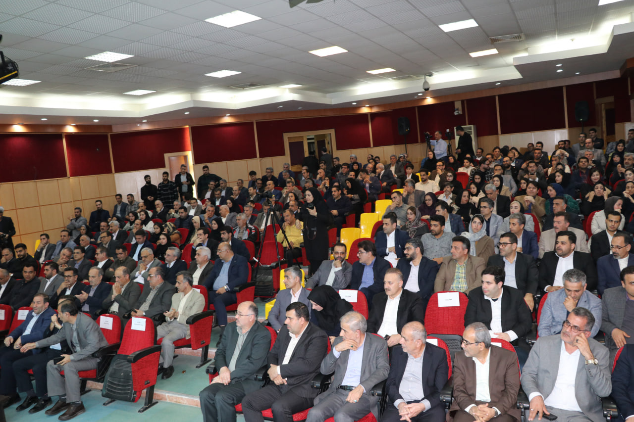 مدیرکل میراث‌فرهنگی مازندران مدیر فعال در حوزه پژوهش معرفی شد