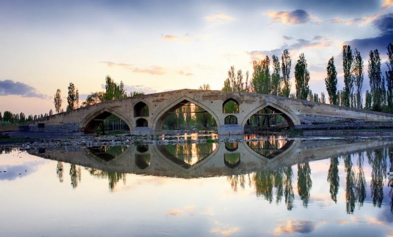 تکمیل طرح گردشگری زنجانرود در گرو تامین اعتبار