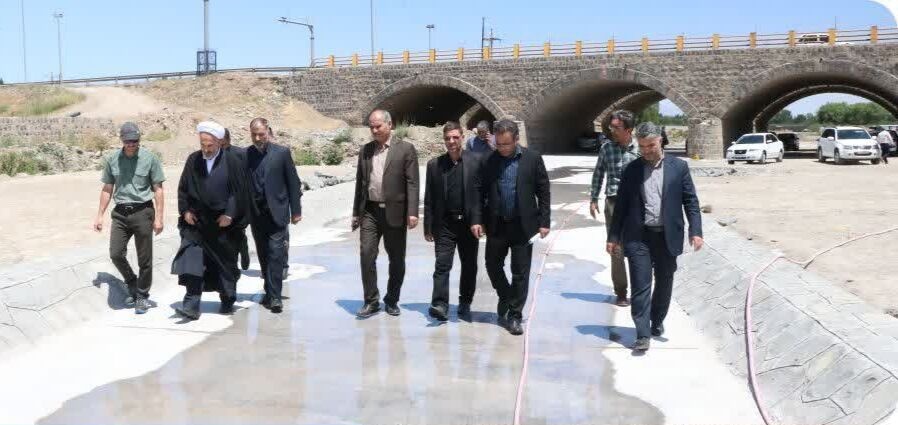 تکمیل طرح گردشگری زنجانرود در گرو تامین اعتبار