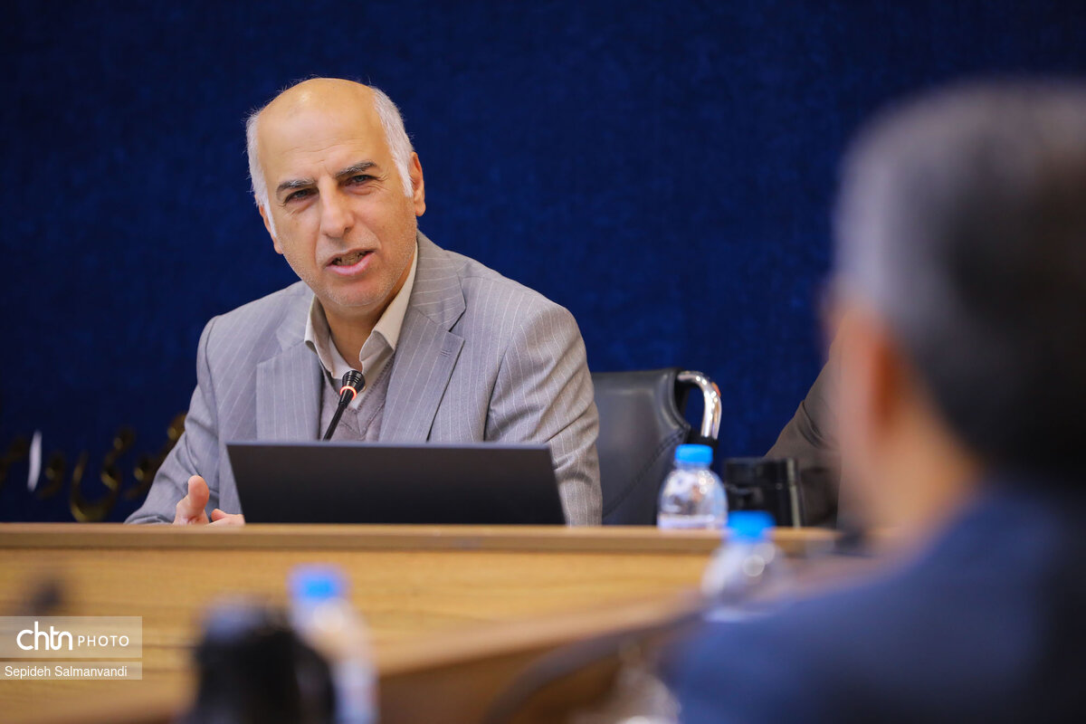 ارسال ۴۷۱۸ اثر به دبیرخانه جشنواره چندرسانه‌ای میراث‌ فرهنگی/ باید تصویری زیبا و واقعی از خوزستان ارائه دهیم