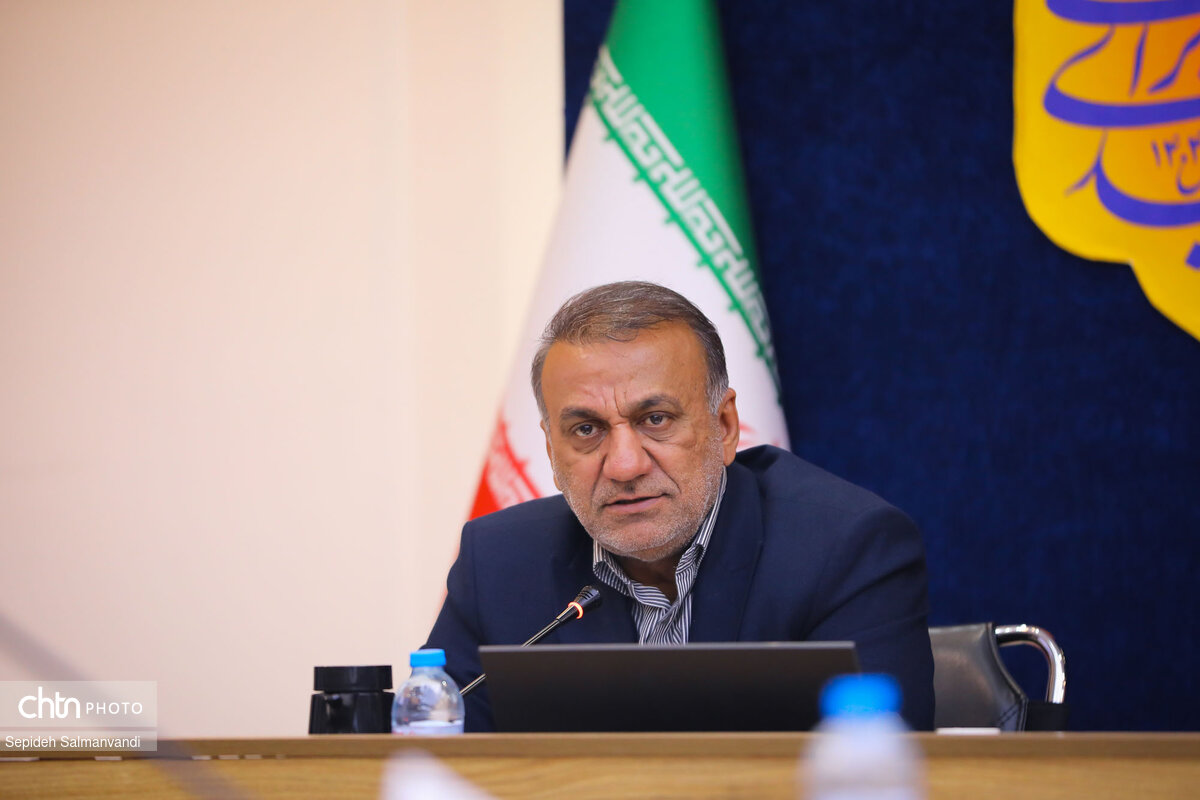 ارسال ۴۷۱۸ اثر به دبیرخانه جشنواره چندرسانهای میراث فرهنگی/ باید تصویری زیبا و واقعی از خوزستان ارائه دهیم