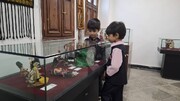 افتتاح نمایشگاه سیار «موزه عروسک‌های ملل و فرهنگ ایران» در موزه خلیج‌فارس بندرعباس