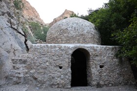 میراثی ارزشمند از تاریخ و فرهنگ استهبان