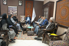 سرمایه‌گذاری هدفمند، مسیر توسعه پایدار گردشگری کرمان را هموار می‌کند