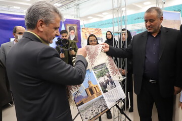 رونمایی از کتاب پژوهشی گویش خوسف در هفته پژوهش خراسان جنوبی/ مستندسازی یکی از کهن‌ترین گویش‌های فارسی