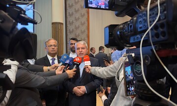 گفت‌وگوهای سازنده با کشورهای عضو اکو، افق همکاری‌های جدید را گشوده است/ بازگشت گردشگری ایران به مسیر رشد پایدار