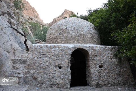 میراثی ارزشمند از تاریخ و فرهنگ استهبان