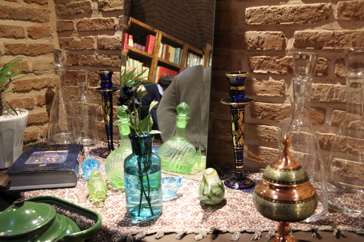 نگارالسلطنه