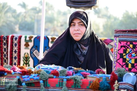 نمایشگاه الحی