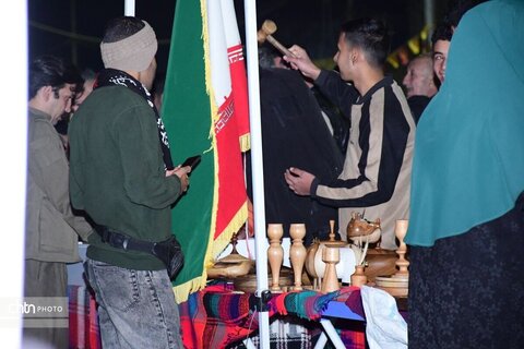 نمایشگاه الحی