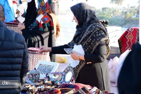 نمایشگاه الحی