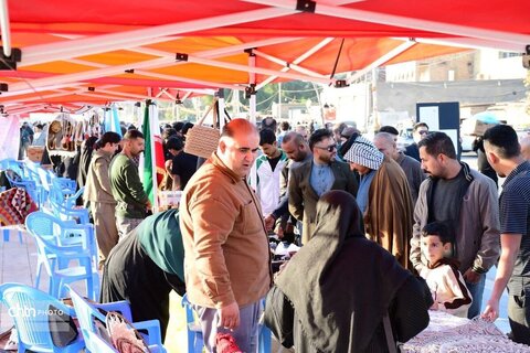 نمایشگاه الحی