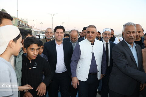 نمایشگاه الحی