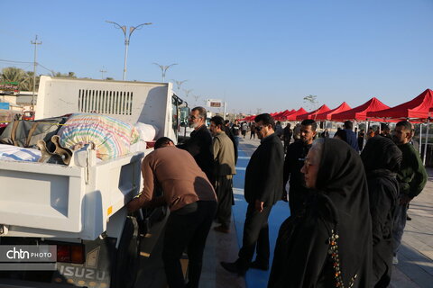 نمایشگاه الحی