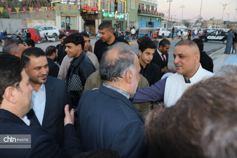 نمایشگاه الحی