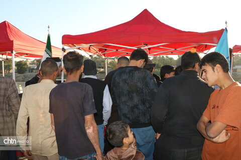 نمایشگاه الحی