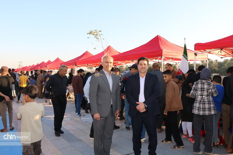 نمایشگاه الحی