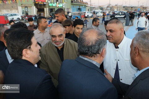 نمایشگاه الحی