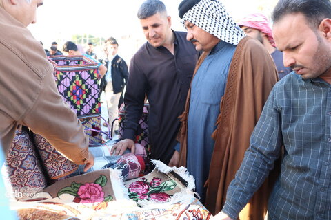 نمایشگاه الحی