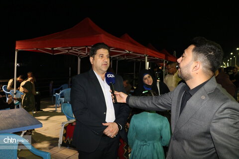 نمایشگاه الحی