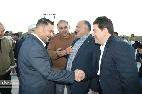 نمایشگاه الحی