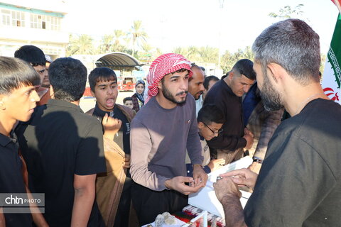 نمایشگاه الحی