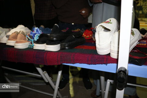 نمایشگاه الحی