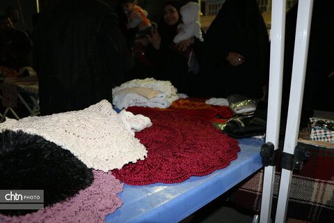 نمایشگاه الحی