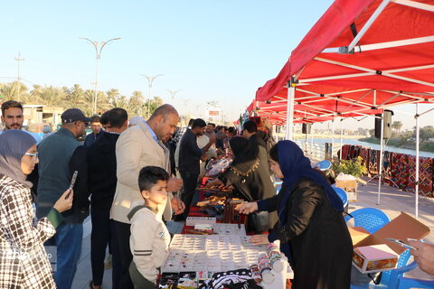 نمایشگاه الحی