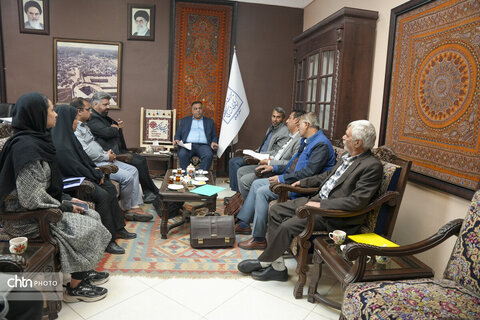 سرمایه‌گذاری هدفمند، مسیر توسعه پایدار گردشگری کرمان را هموار می‌کند