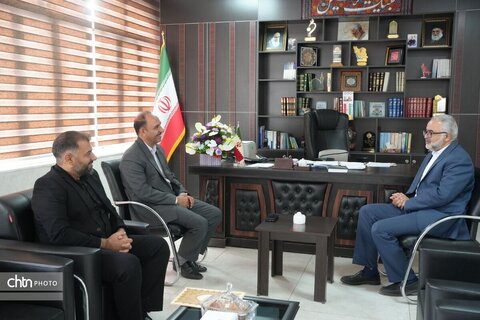همراهی فرماندار با برنامه‌های رویدادمحور گردشگری کرمانشاه برای شکوفایی اقتصاد استان