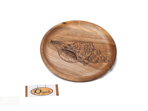 آثار برگزیده هشتمین دوره مهر اصالت ملی صنایع دستی استان بوشهر