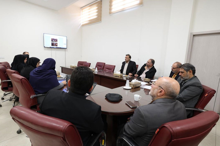 اعلام مصوبات جدید شورای ثبت استان اصفهان