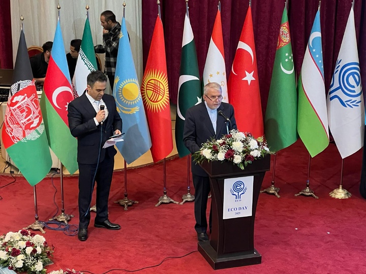 سرمایه تمدنی مشترک، موتور همگرایی نوین در منطقه اکوست/ هدف ما رسیدن به الگوی نوین تردد آزاد در منطقه و تسهیل سفر میان ملت‌هاست